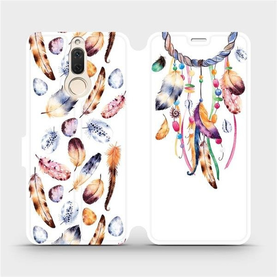 Hülle für Huawei Mate 10 Lite - Farbe M003S