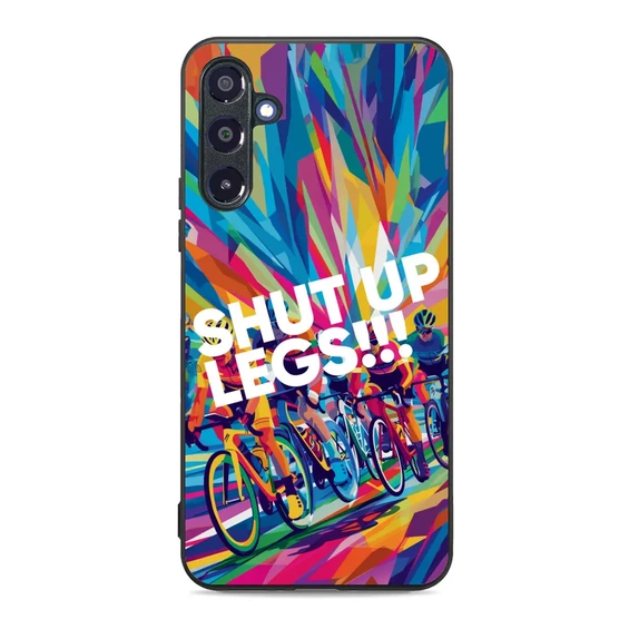 Hülle Glossy Case für Samsung Galaxy A16 5G - Farbe GD03G