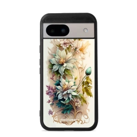 Phone Glossy Case Google Pixel 8a - Design G014G