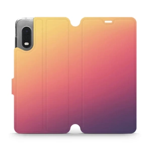 Phone Case Samsung Galaxy Xcover PRO - Design VP66S