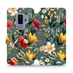 Phone Case Samsung Galaxy S9 Plus - Design VP71S