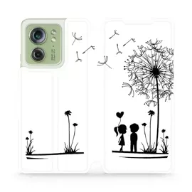 Phone Case Motorola Edge 40 - Design MH16P