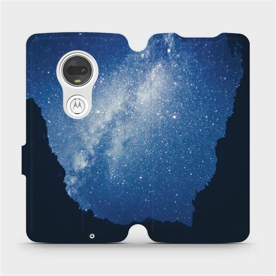 Phone Case Motorola Moto G7 - Design M146P