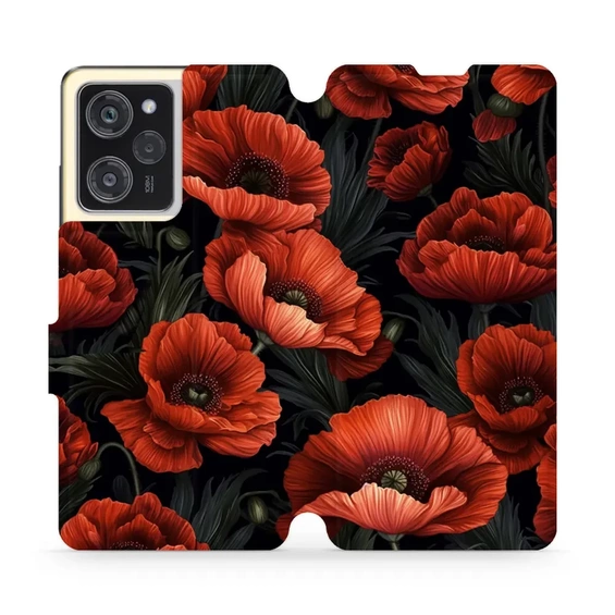 Hülle für Xiaomi POCO X5 Pro 5G - Farbe VP45S