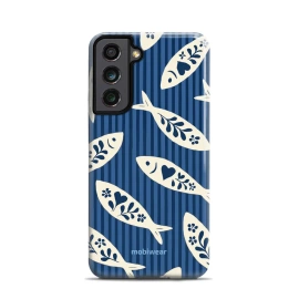 Case Elite Pro for Samsung Galaxy S21 FE - Design EP89E