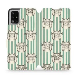 Phone Case Samsung Galaxy M51 - Design VP90S