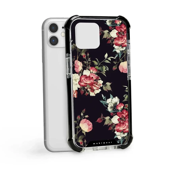 Hülle MagSafe Elite Bumper für Apple iPhone 11 - Farbe D003D