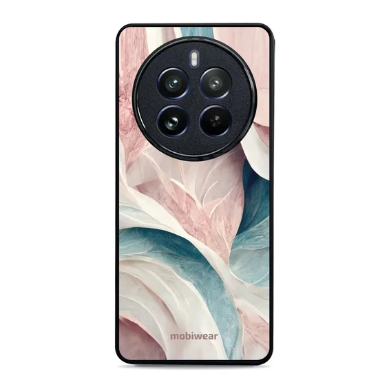 Phone Glossy Case Realme 12 Pro Plus 5G - Design G026G