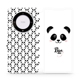 Etui do Huawei Honor Magic5 Lite 5G - wzór M030P