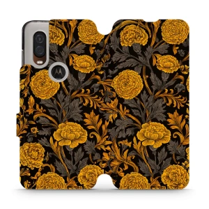 Phone Case Motorola One Vision - Design V173S
