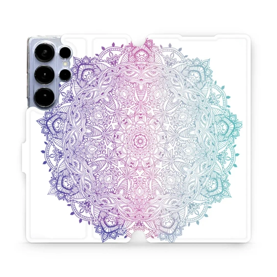 Hülle für Samsung Galaxy S25 Ultra - Farbe M008S