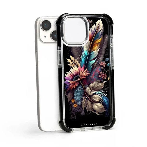 Hülle MagSafe Elite Bumper für Apple iPhone 14 Plus - Farbe D011D