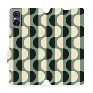 Etui do Sony Xperia 5 V - wzór VA56S