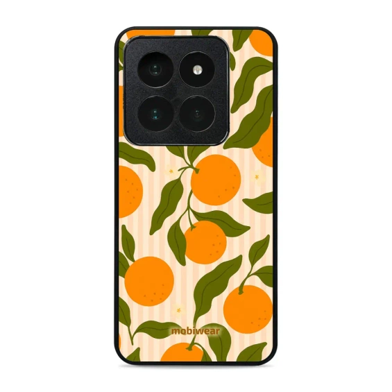 Etui Glossy Case do Xiaomi 14 Pro - wzór GP82G