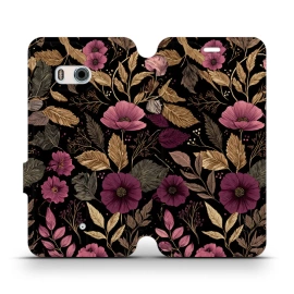 Hülle für HTC U11 - Farbe V170S