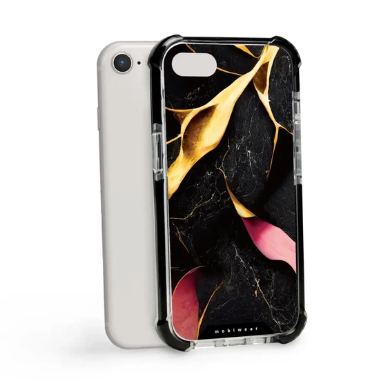 Case MagSafe Elite Bumper for Apple iPhone SE 2022 - Design D019D