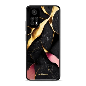 Phone Glossy Case Xiaomi Redmi Note 11 - Design G021G