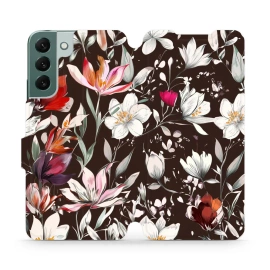 Phone Case Samsung Galaxy S22 Plus - Design VP72S