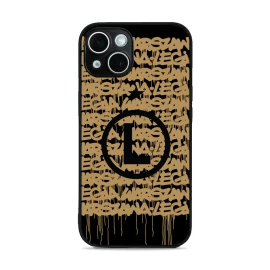 Phone Glossy Case Xiaomi POCO X3 NFC - Design G05LW