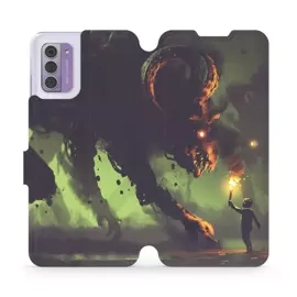 Hülle für Nokia G42 - Farbe VA08P