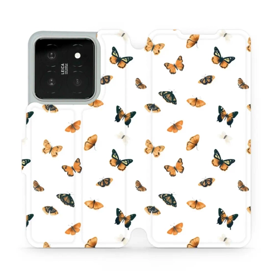 Phone Case Xiaomi 14 - Design MP77S