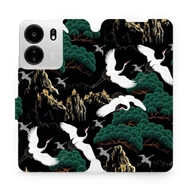 Hülle für Xiaomi POCO C65 - Farbe VP16S