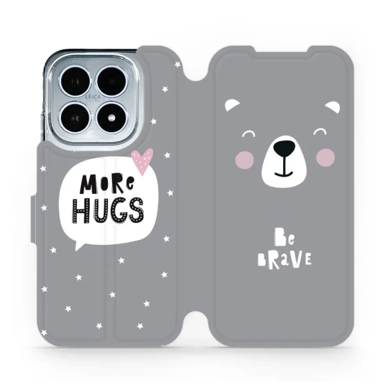 Phone Case Xiaomi 17 - Design MH06P