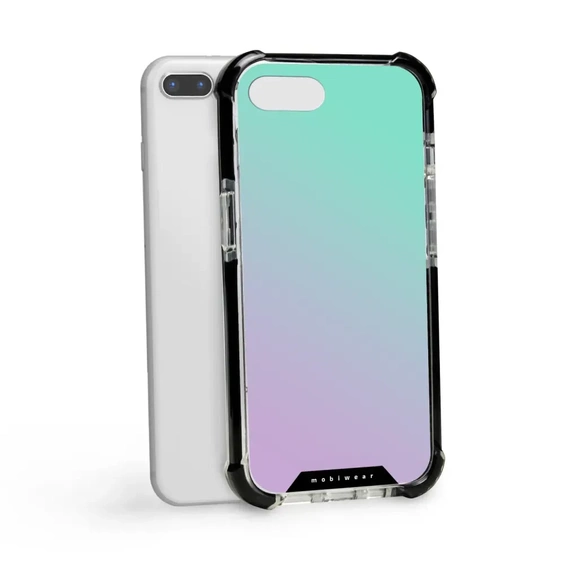 Case MagSafe Elite Bumper for Apple iPhone 7 Plus - Design D034D