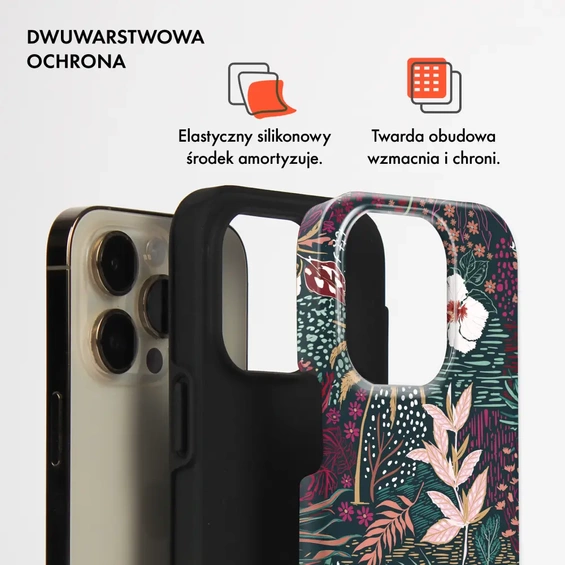 Hülle Elite Pro für Samsung Galaxy S20 FE - Farbe EP13E