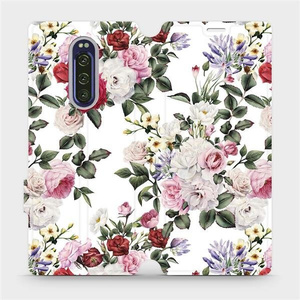 Hülle für Sony Xperia 1 - Farbe MD01S