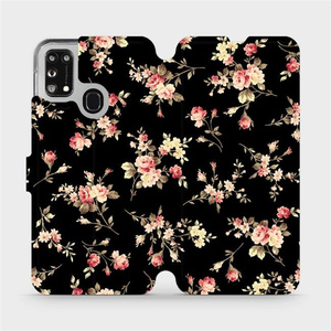 Phone Case Samsung Galaxy M31 - Design VD02S