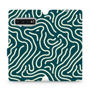 Phone Case Samsung Galaxy S10 Plus - Design VA61S