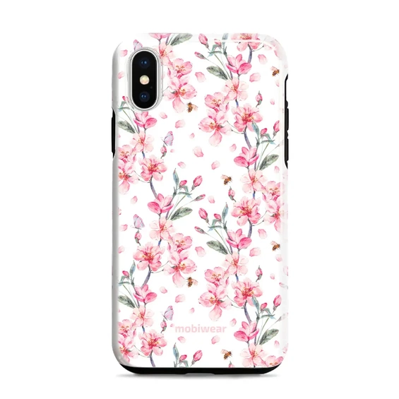 Case Elite Pro for Apple iPhone XR - Design E124E