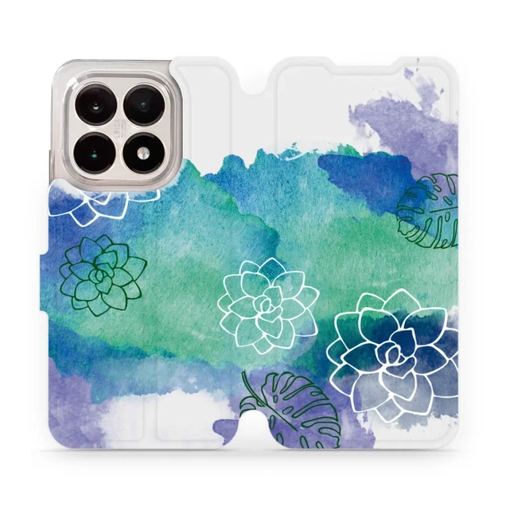 Phone Case Xiaomi 15T - Design MG11S