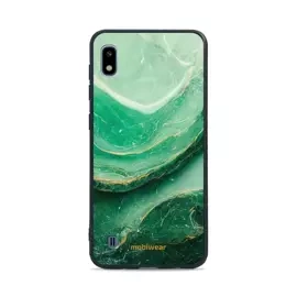 Phone Glossy Case Samsung Galaxy A10 - Design G023G