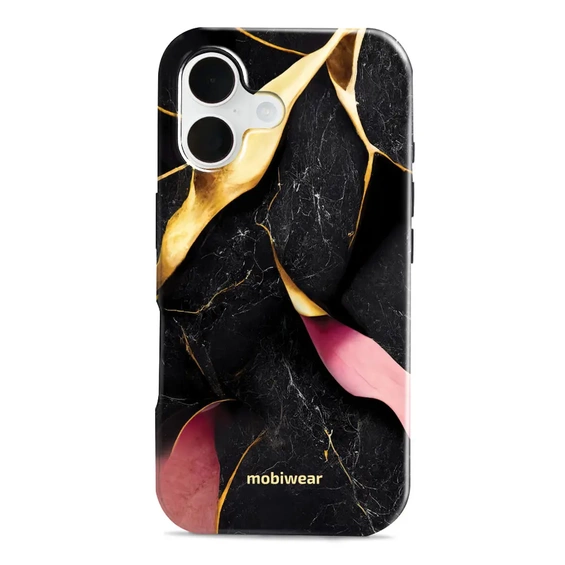 Case Elite Pro for Apple iPhone 16 - Design EP35E