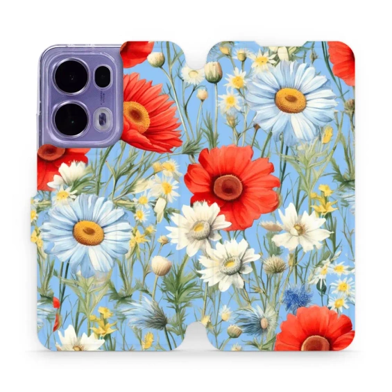 Phone Case OPPO Reno 13 Pro - Design VP44S