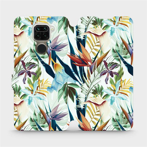 Phone Case Xiaomi Redmi Note 9 - Design M071P