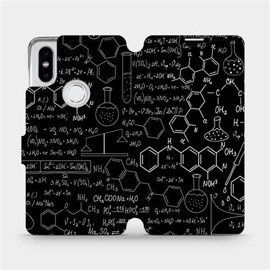 Phone Case Xiaomi Mi Mix 2S - Design V060P