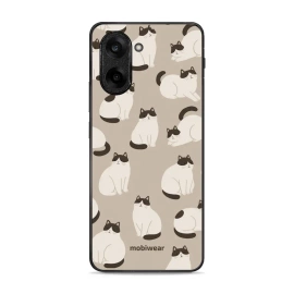 Phone Glossy Case OnePlus Nord CE5 - Design G160G