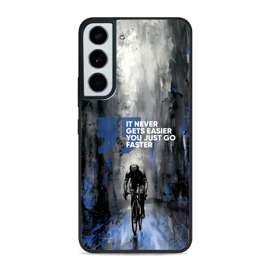 Phone Glossy Case Samsung Galaxy S22 - Design GD04G