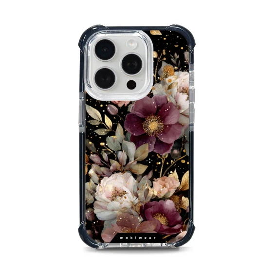 Case MagSafe Elite Bumper for Apple iPhone 15 Pro - Design D169D