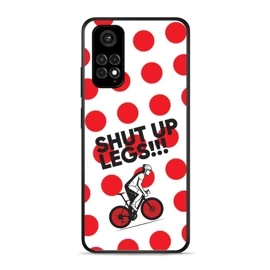 Phone Glossy Case Xiaomi Redmi Note 11S - Design GD08G