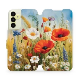 Phone Case Samsung Galaxy M15 5G - Design VP43S