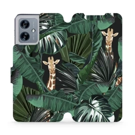 Hülle für Motorola Moto G54 5G - Farbe VP06P