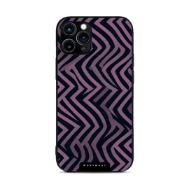 Phone Glossy Case Apple iPhone 11 Pro - Design GA55G