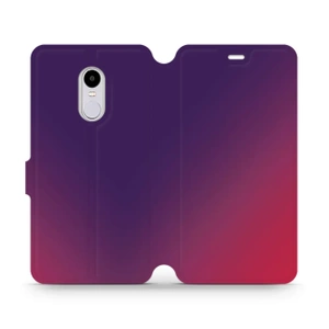 Etui do Xiaomi Redmi Note 4X - wzór VP67S