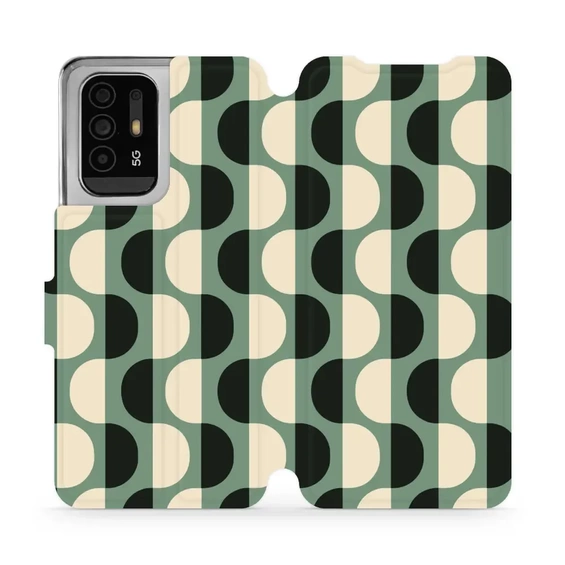 Phone Case OPPO Reno 5 Z - Design VA56S