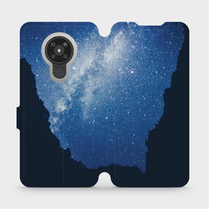 Hülle für Nokia 5.3 - Farbe M146P