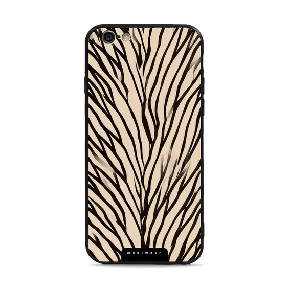 Hülle Glossy Case für Apple iPhone 6s - Farbe GA52G